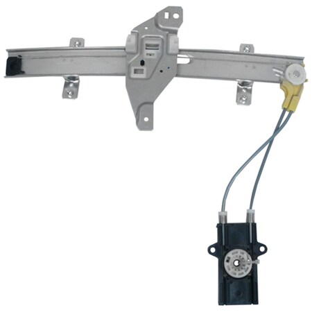 Aci Automotive Pontiac Gr Prix 03-97 Window Regulatr, 81289 81289
